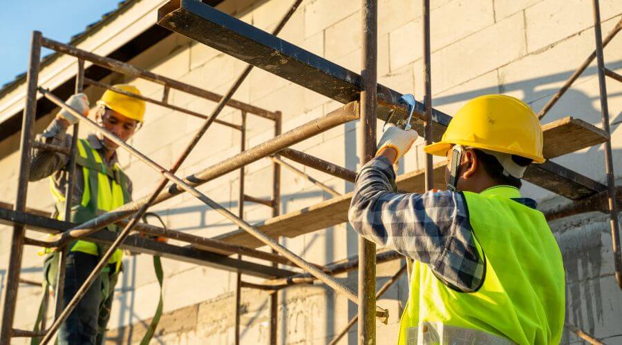 Local Siding Services in Stephens City, VA